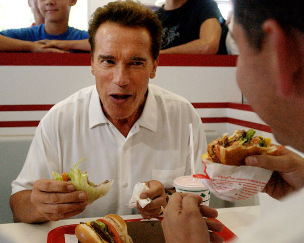 In-N-Out Burger